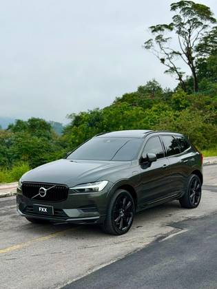 VOLVO XC60 2.0 T8 HYBRID INSCRIPTION AWD GEARTRONIC